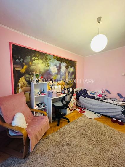 Apartament 3 camere in Calea Aradului - 7