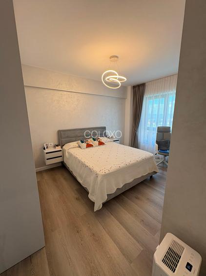 Prima închiriere | Ap 3 camere | 70 mp | Platoul Galata | Parcare - 20