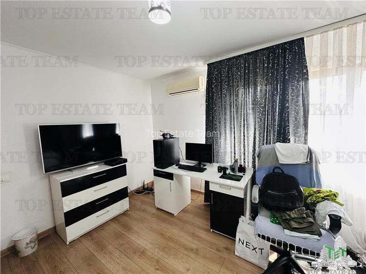 Vila superba 360 mp construiti, 524 mp curte, 6 camere, P+1+M ROSU - 20