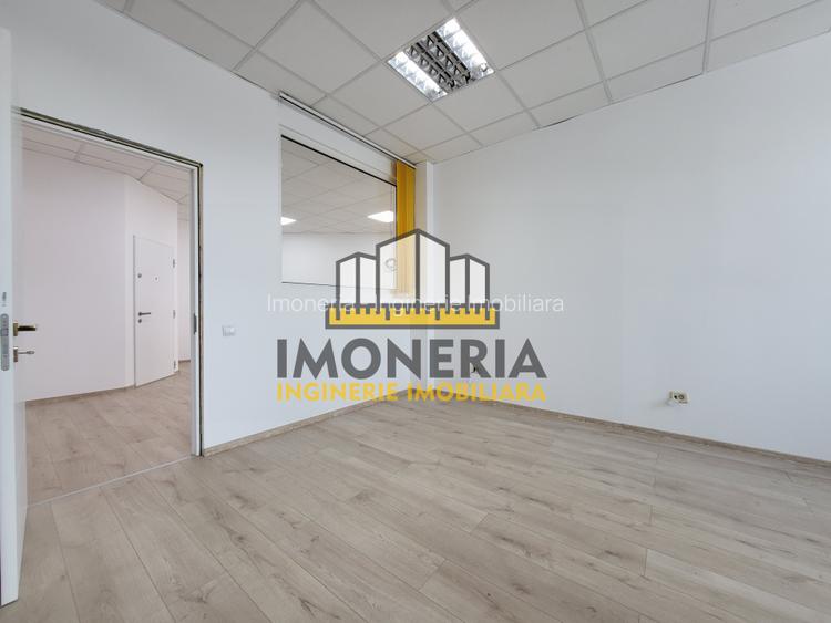 Disponibil imediat-comision 0%-birou langa Metrou Mihai Bravu - 7