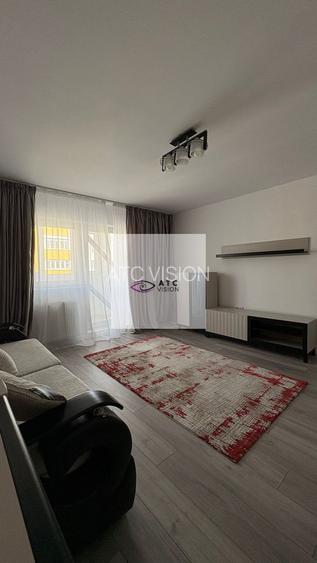 Apartament 2 camere - Sebastian - Petre Ispirescu - Prima inchiriere - 2
