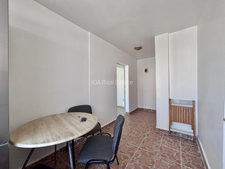 Spațiu de birouri ultracentral de închiriat – Piața Ovidiu, Constanța - 8