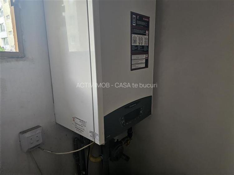 Resita, 3 Cam. Dec., Mobila+Utilat, Parter Inalt, Micro 4 - 20