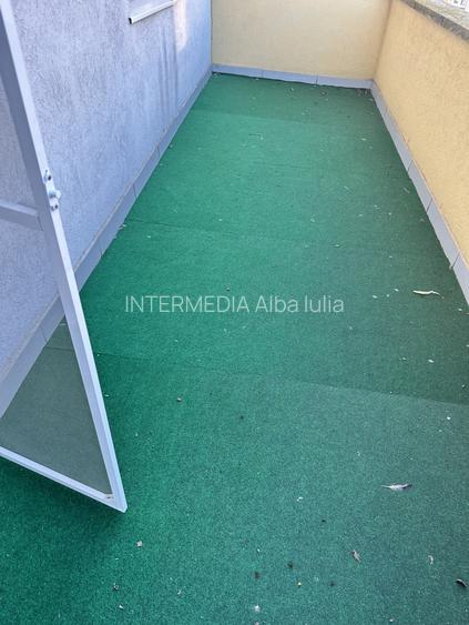 Apartament 2 camere  | 1 Baie | 1 Balcon | 60 mp. | Bloc NOU | Lift  | Central I - 12