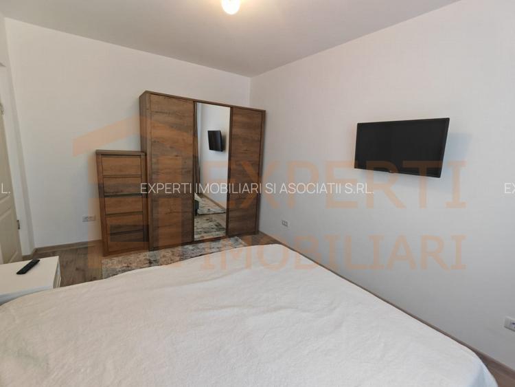 Apartament 2 camere de vanzare, situat in centrul Constantei - 16