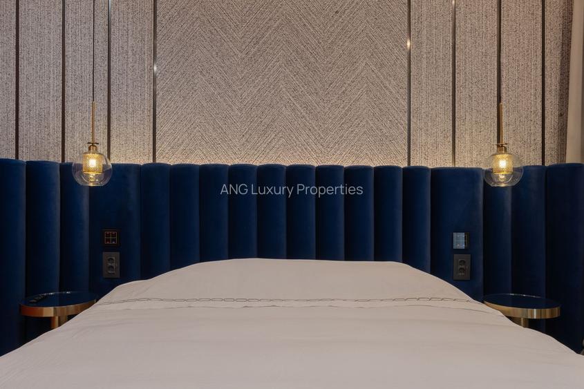 Vila Care Iti Aduce Acasa Visul Cu O Piscina Suspendata - 26