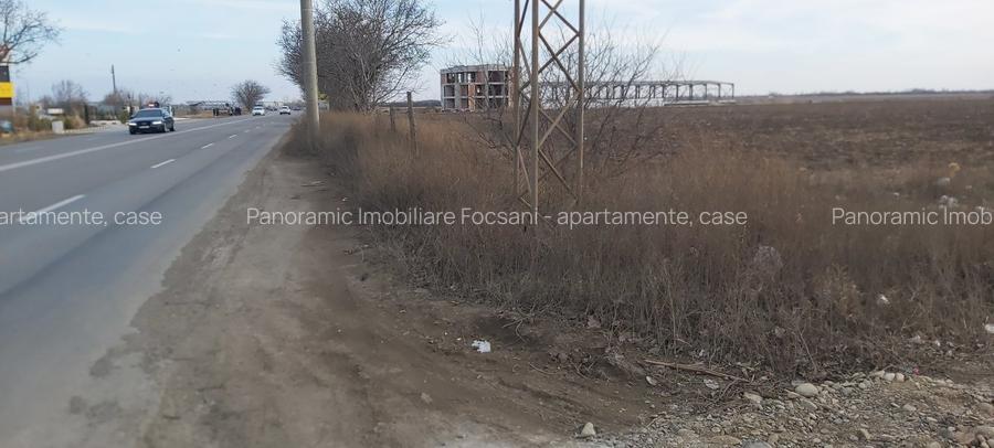 Terenuri intravilane de vanzare Focsani ,4,5 Ha Focsani - 18