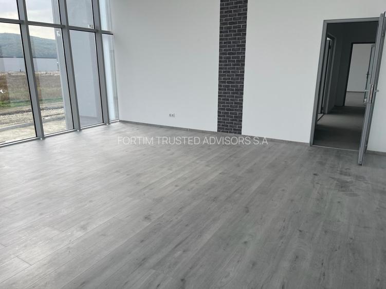 New Industrial Warehouse for Lease – 875 to 10,000 sqm – Storage or Production - 9