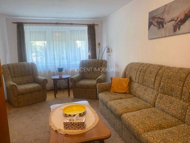 Vila  spațioasă de închiriat în centrul Brașovului - 17