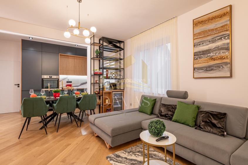 Duplex de închiriat cu 5 camere | Buna Ziua - 2