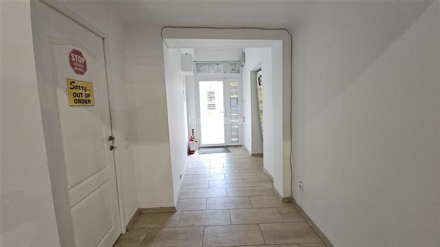 Spatiu comercial servicii tertiare 184mp,Ultracentral, bd. Eroilor - 9