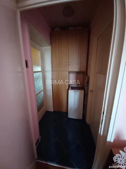Apartament cu 2 camere zona ultracentrala etaj 3din4 - 8