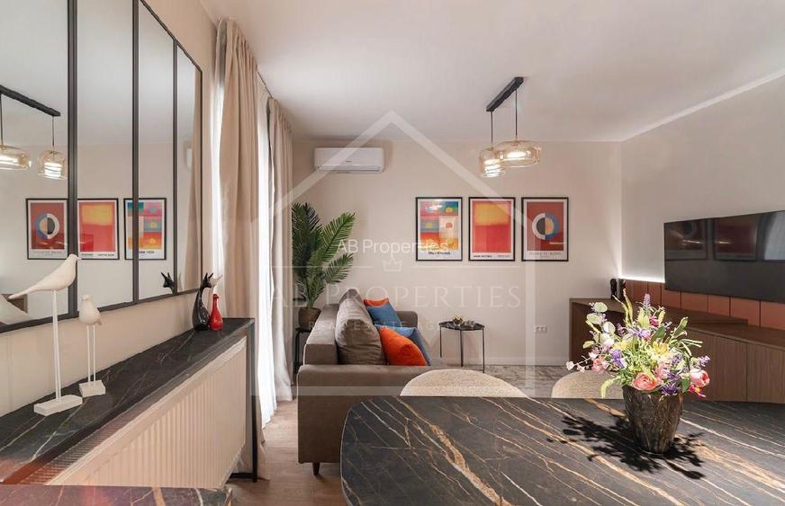 PRIMA INCHIRIERE | Apartament 2 camere | Parcare Incl | TOP - 4