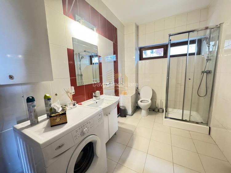 Vila de închiriat | 220mp utili | 300mp teren | Jacuzzi | Buna Ziua | 5 camere - 12