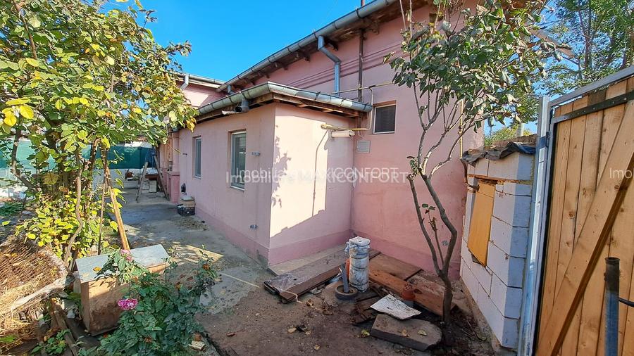 Vanzare casa, zona Plantelor = Imobiliare MAXICONFORT - 3
