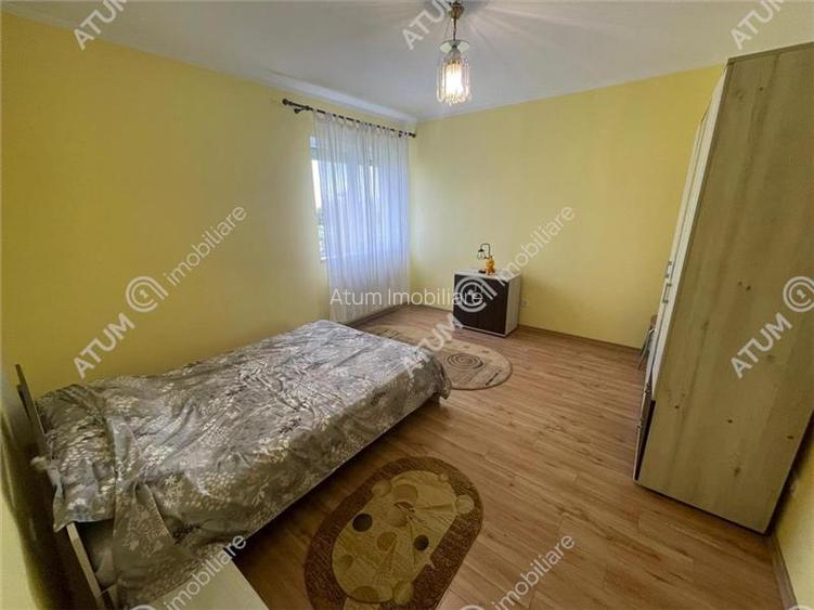 Apartament 2 camere decomandate balcon loc parcare in Turnisor Sibiu - 4