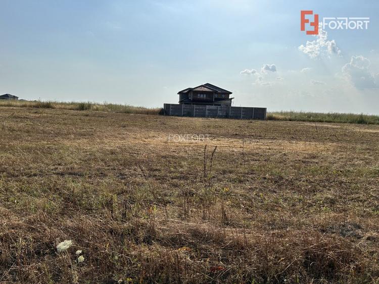 Parcele teren de vanzare in Sanandrei - ID V5451 - 4