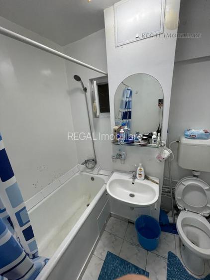 3 Camere | Rahova - Giurgiului | Balcon | 76 Mp - 7