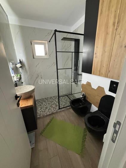 Apartament la curte , cu loc de joaca si spatiu verde ! - 7