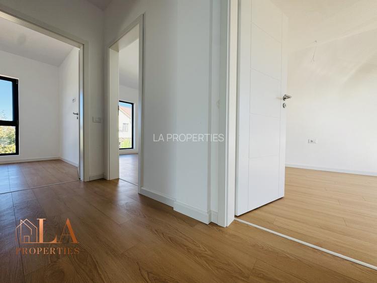 DIRECT DEZVOLTATOR | Casa individuala 5 camere | Bragadiru - 12