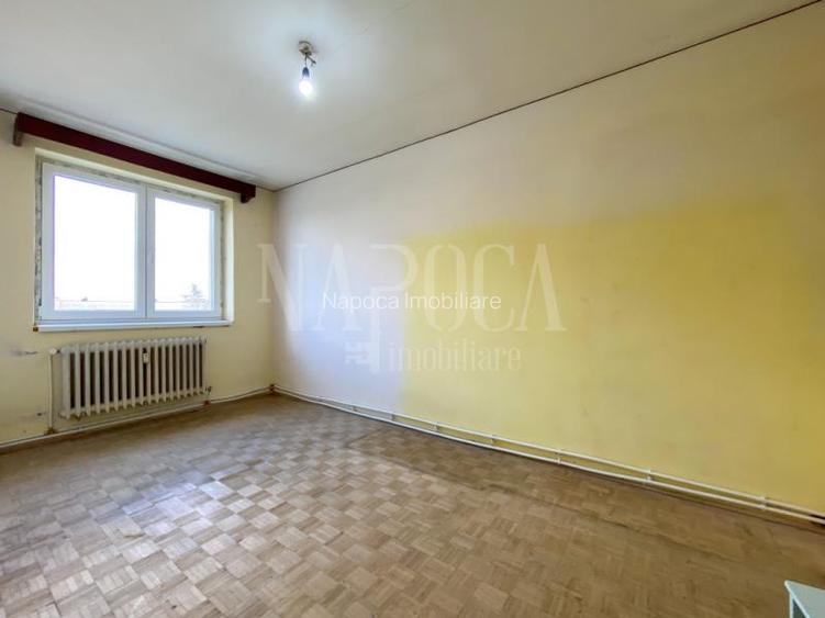 Apartament 3 camere de vanzare in Gheorgheni, Cluj Napoca - 3
