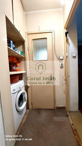 Vanzare apartament 3  camere, Domna Ghica, Colentina, Comision 0% - 8