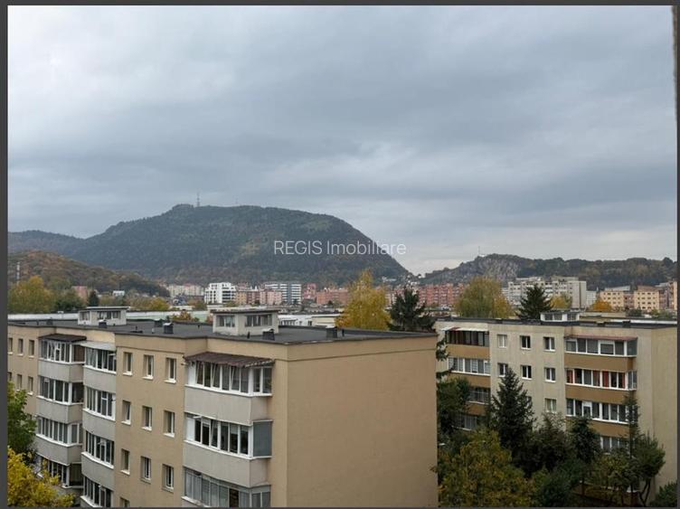 Apartament 2 camere ,etaj intermediar,Calea Bucuresti - 16