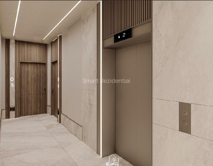 8 Minute Metrou, Parcul Tineretului Apartament 2 camere cu Gradina Bonus - 5