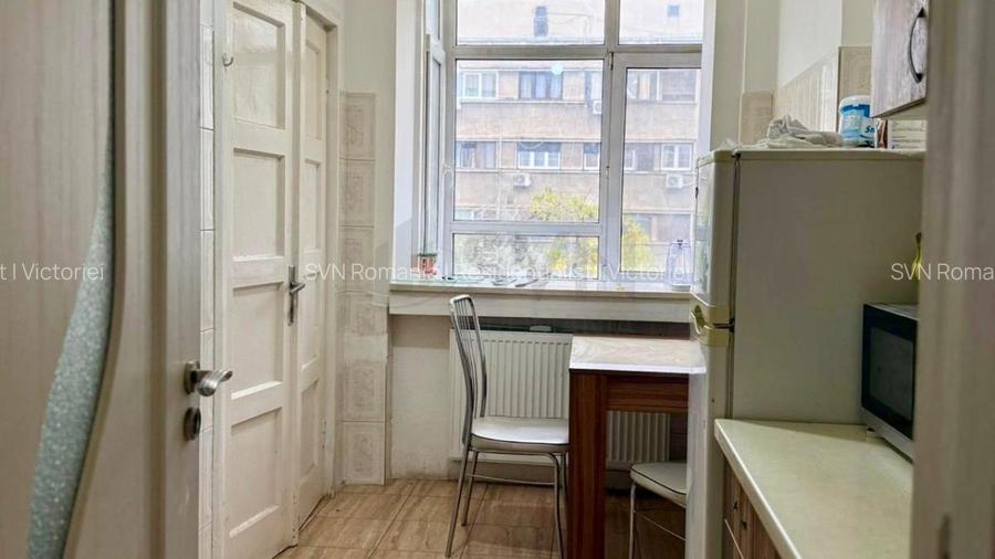 REA1027507 Apartament 2 camere I Metrou Gara de Nord I De vanzare - 8