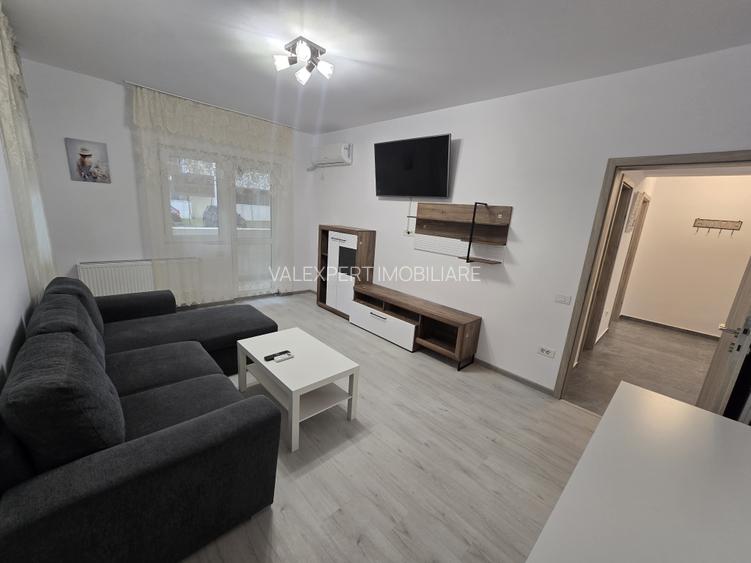 Grand Kristal Residence- ap. cu 2 camere, dec, suprafata 60 mp, loc parcare incl - 13