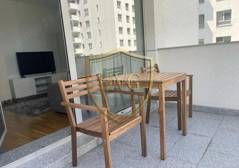 Apartament 2 Camere | Decomandat | Luxuria Residence | Parcare  - 6