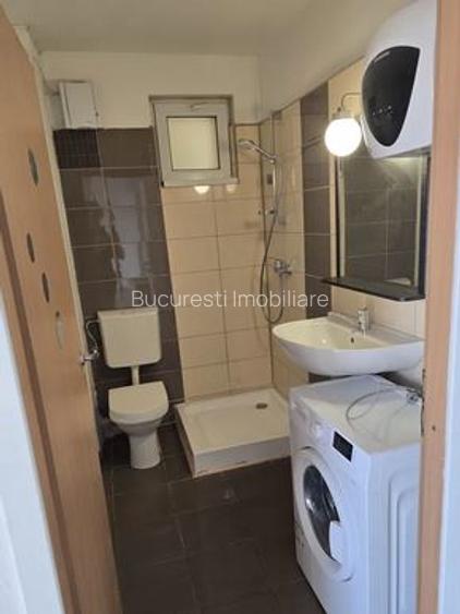 Apartament 2 Camere,Iancului Metrou,bl.reabilitat,DECOMANDAT,mobilat - 6