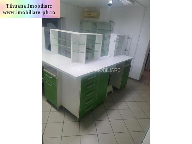 Spațiu comercial de inchiriat - 9 Mai - 14