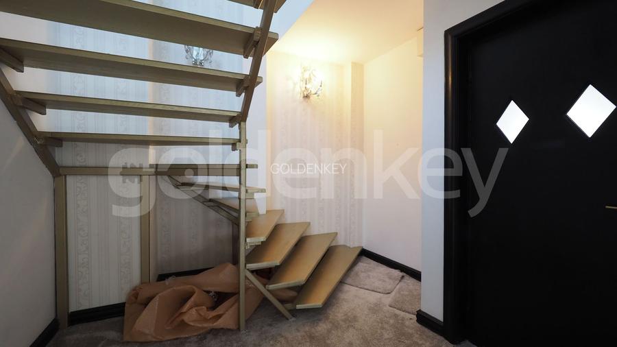 Duplex in vila renovat cu 4 camere, 2 bai | zona linistita | 200mpc - 15