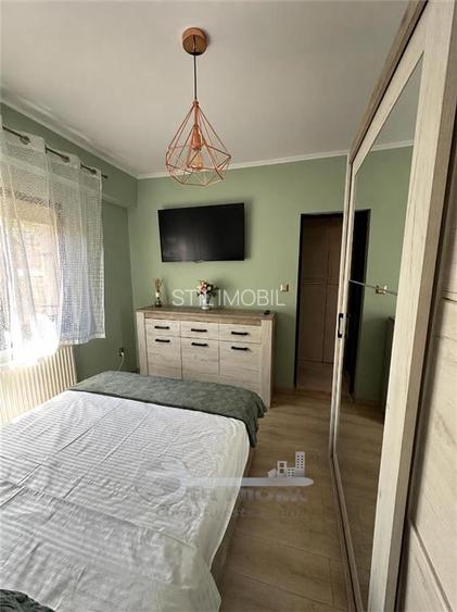 Apartament 2 camere, Ultracentral, lângă Palas Campus - 4