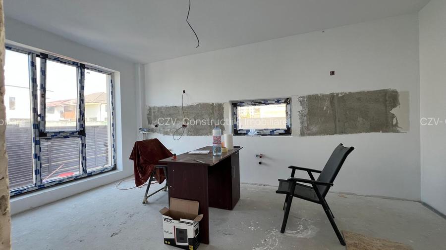 Vila Individuala-Proiect Nou - 20