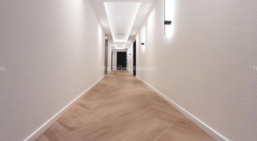 Apartament Finalizat - Cosmopolit Rise - 11