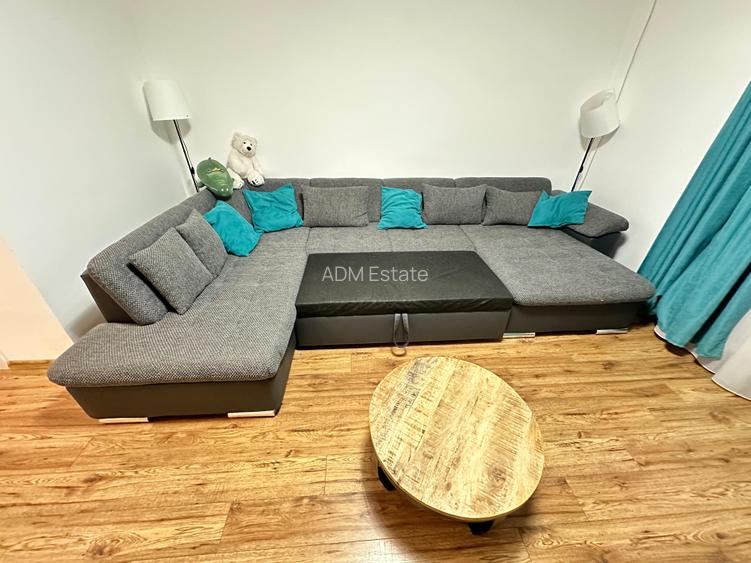 Apartament 2 cam - Mobilat si Utilat - Metrou Berceni - Mutare rapida - Parcare - 3