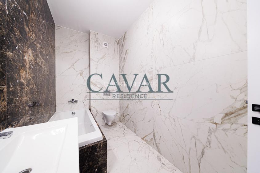 Alege calitatea. Alege proiectele Cavar Residence - 10