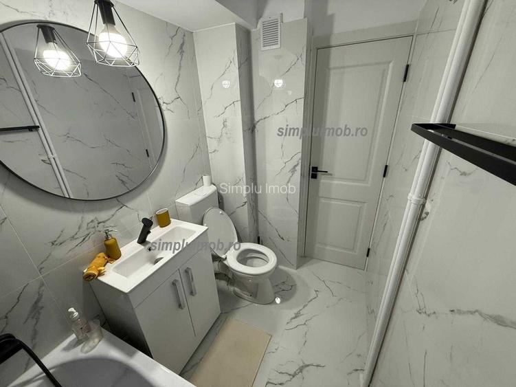 2 Camere Etaj 1 Constantin Brancoveanu - 7