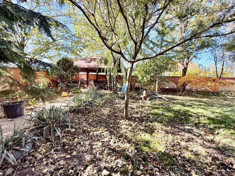 Duplex 14 camere Pantelimon Cernica 864 mp desfasurati - 11