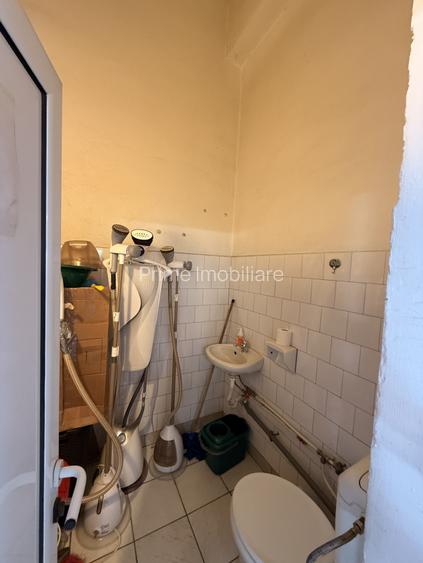 SPATIU COMERCIAL DE INCHIRIAT 150 MP, CETATE ULTRACENTRAL, ALBA IULIA - 4