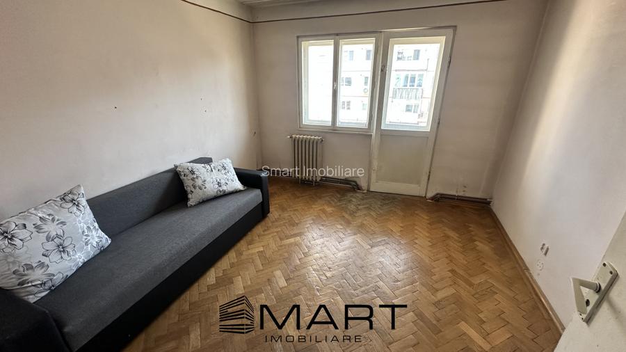 Apartament 4 camere decomandate Vasile Aaron - 3