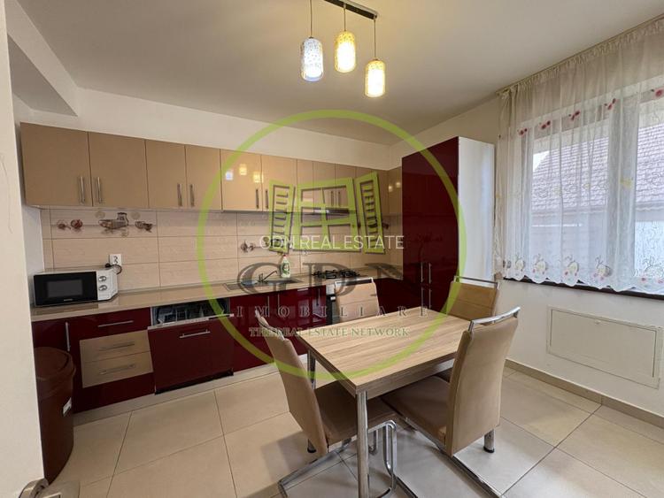 Casa, P+1, 210 mp, Carcea, Zona Ford - 9