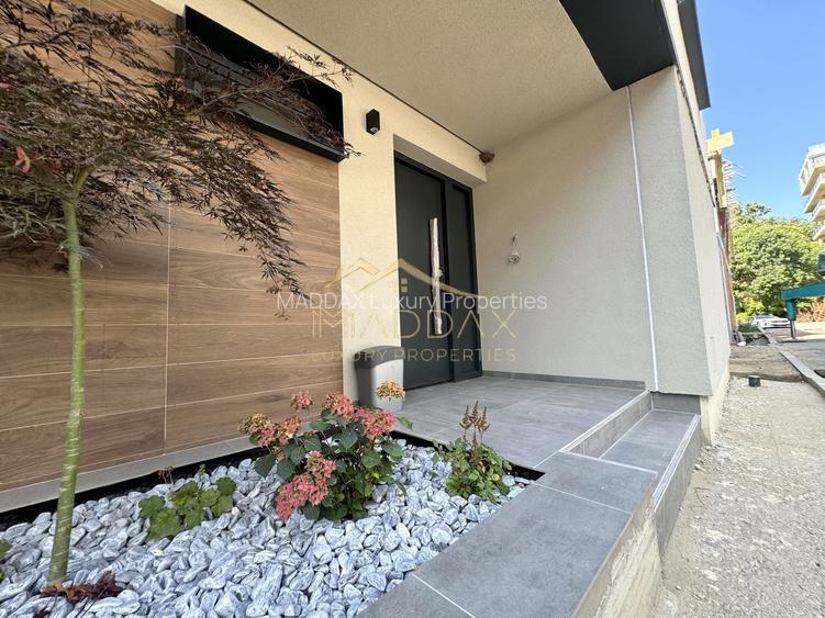 Vila SMART_Moderna_LUX**6 camere**Lift interior// Duplex**P+2//Pipera - 2