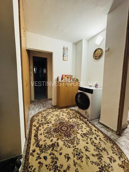 Apartament decomandat, tip PB, 2 camere, Velența - 7