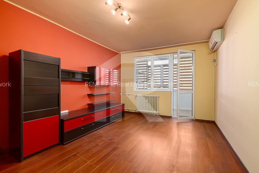 Apartament 2 camere |Baba Nova Parc IOR | Decomandat | etaj 7 - 2