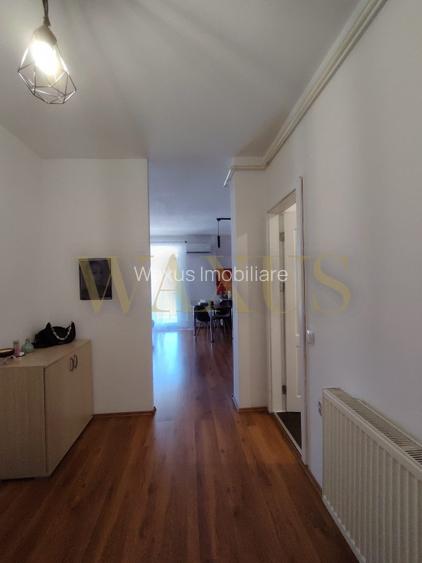 Apartament in zona Muzeul Apei, Floresti, de vanzare - 3
