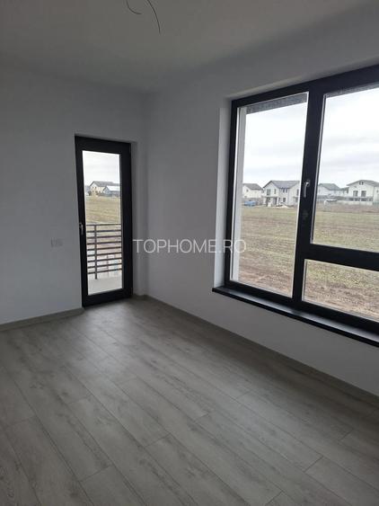 Berceni - Oituz - Vila individuala 179.000 euro TVA inclus - 2