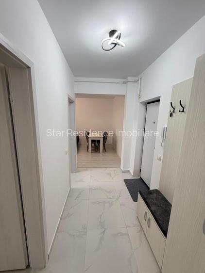 Inchiriere Apartament 2 camere Militari Residence - 5